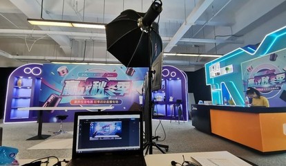 ZOL智慧零售 構(gòu)建家電供應(yīng)鏈產(chǎn)業(yè)路由器，賦能互聯(lián)網(wǎng)銷售