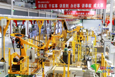 全流程智能化管理助力贛州南康區(qū)企業(yè)實(shí)現(xiàn)加“數(shù)”發(fā)展，擁抱互聯(lián)網(wǎng)銷售新機(jī)遇