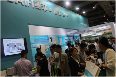 縱論中國新風(fēng)機(jī)新風(fēng)系統(tǒng)市場面臨的機(jī)遇與挑戰(zhàn)——聚焦互聯(lián)網(wǎng)銷售