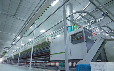 沛縣 全力打響“沛縣智造”新品牌，推動互聯(lián)網(wǎng)銷售蓬勃發(fā)展