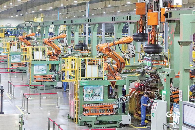 青島聚焦智能家電等三大領域，推進“智改數轉網聯”賦能互聯網銷售