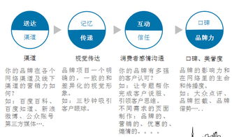 實(shí)戰(zhàn)指南 互聯(lián)網(wǎng)品牌營銷與銷售深度融合的制勝之道