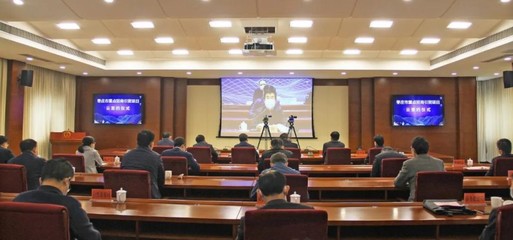 薛城區(qū)云簽約38.6億元重點(diǎn)項(xiàng)目，互聯(lián)網(wǎng)銷售產(chǎn)業(yè)迎發(fā)展新機(jī)